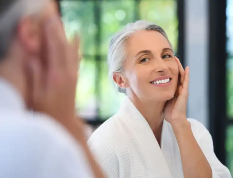 Clinical Benefits of NMNH Powder in Anti-Aging: Scientific Insights and Applications